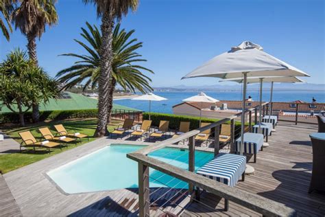 mossel bay south africa hotels